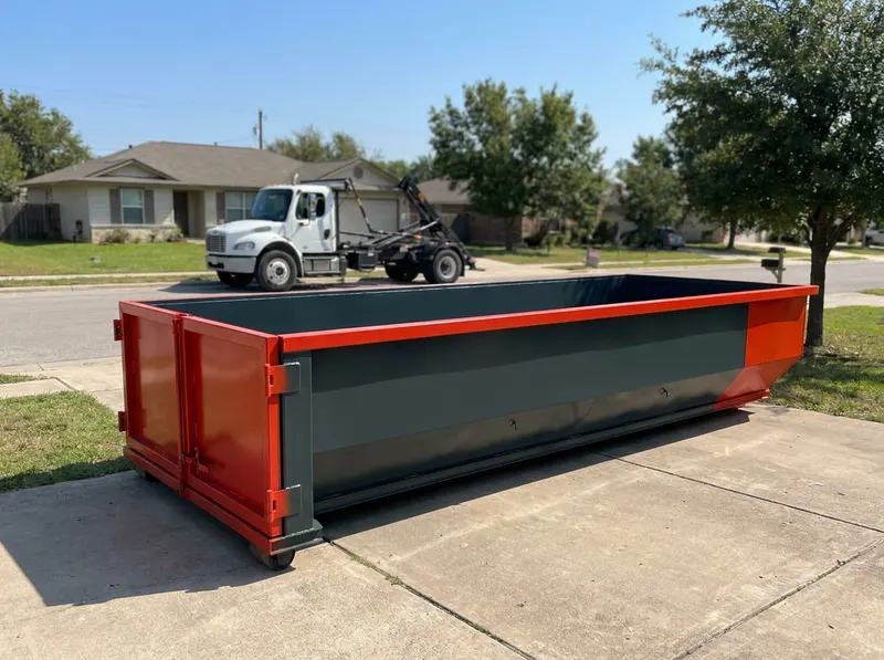 Same-Day Delivery & Swap-Out in Kyle, TX